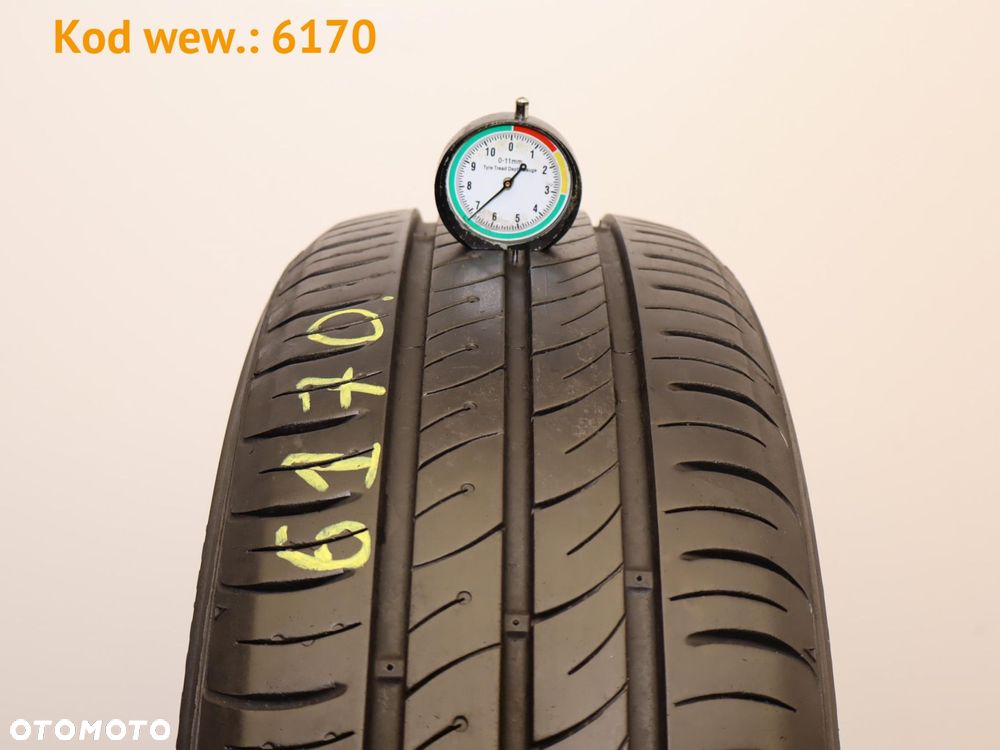 Kumho Ecowing ES01 - 185/60 R15