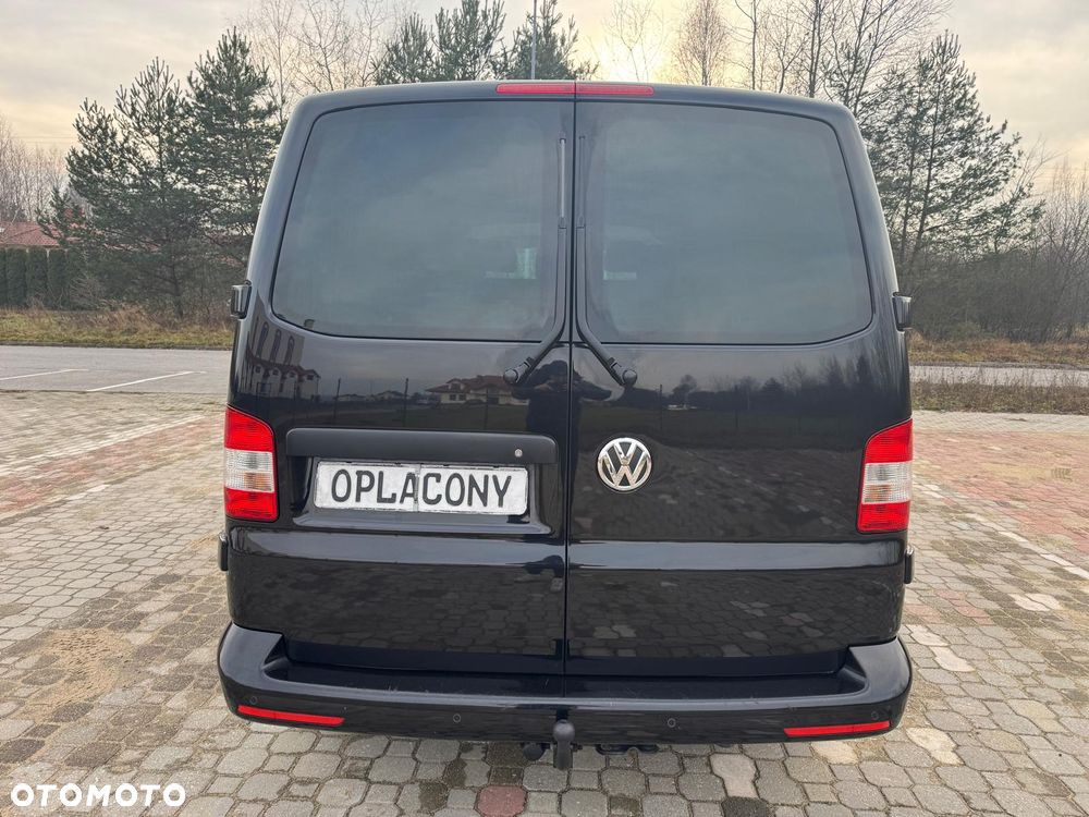 Volkswagen TRANSPORTER L2H1 - 6