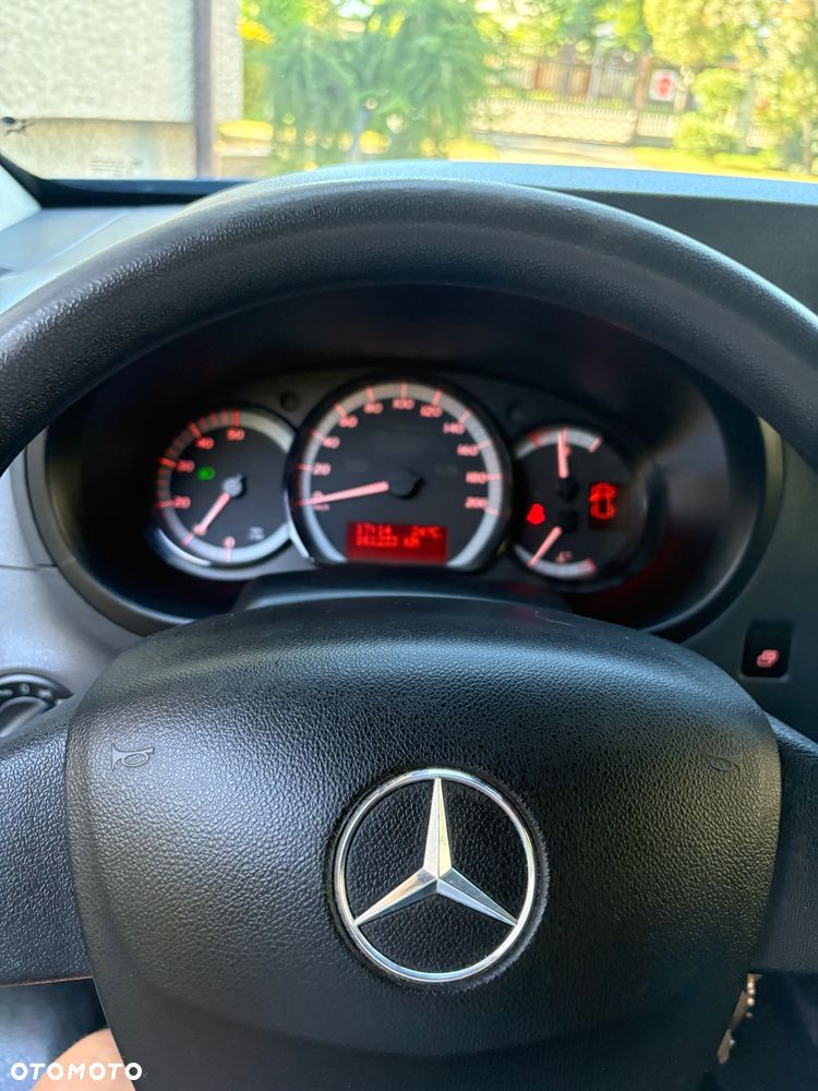 Mercedes-Benz Citan Tourer 415.703 - 15