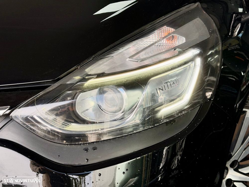 Renault Clio 1.2 TCe Initiale Paris EDC - 46