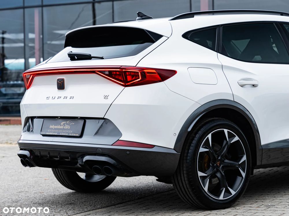 Cupra Formentor 2.0 TSI 4Drive VZ DSG - 14