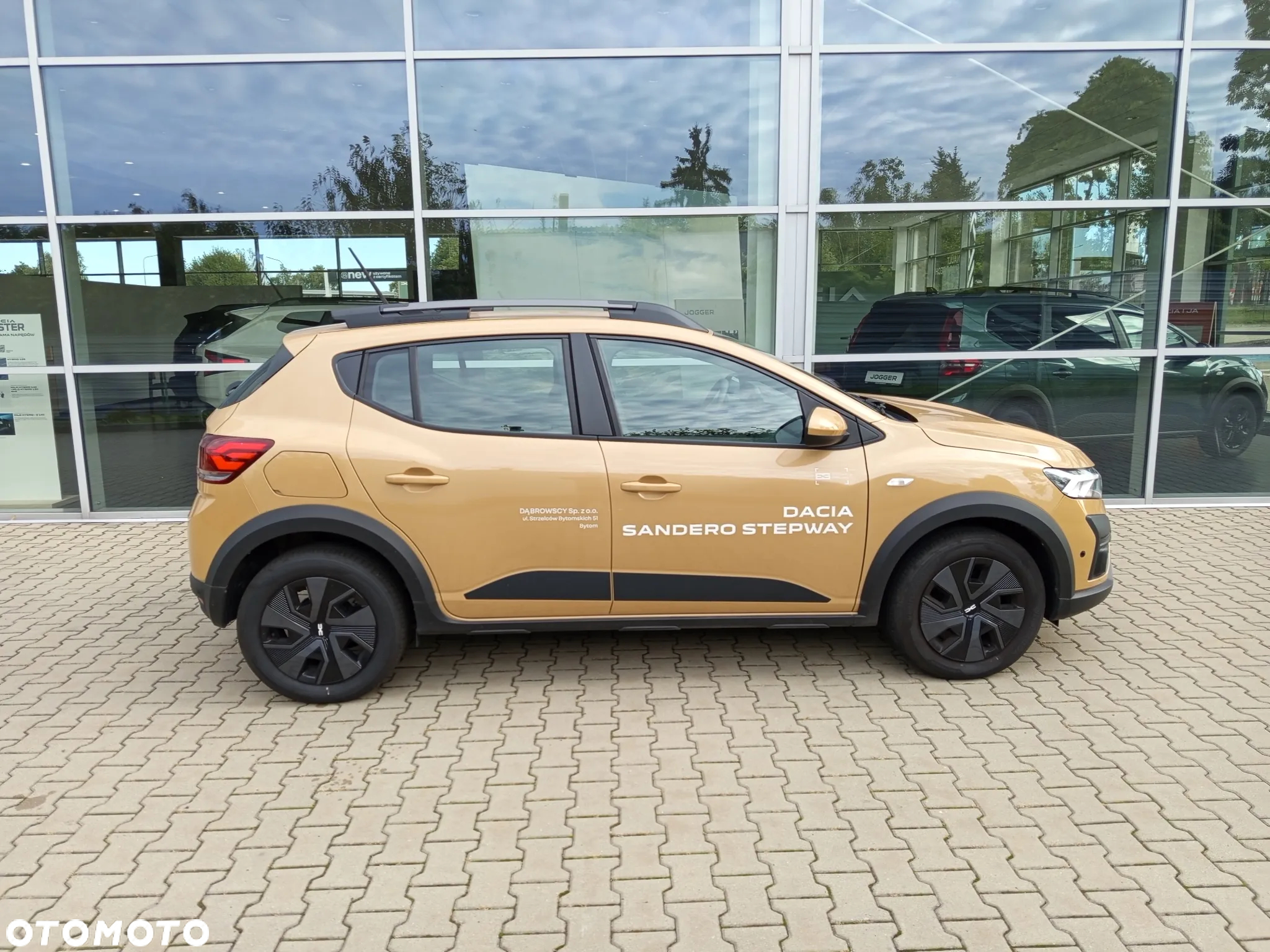 Dacia Sandero 1.0 TCe Expression - 23