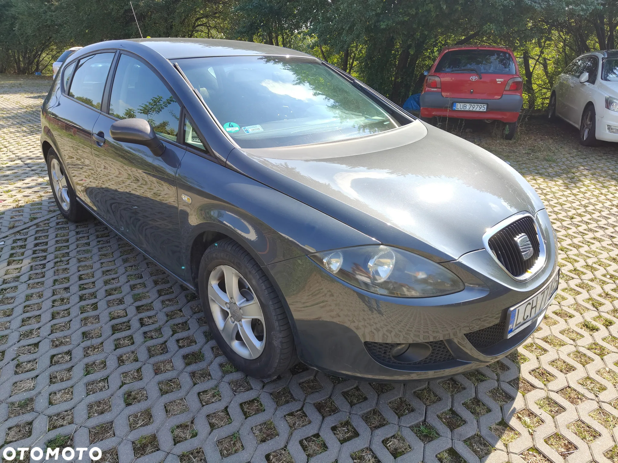 Seat Leon - 8