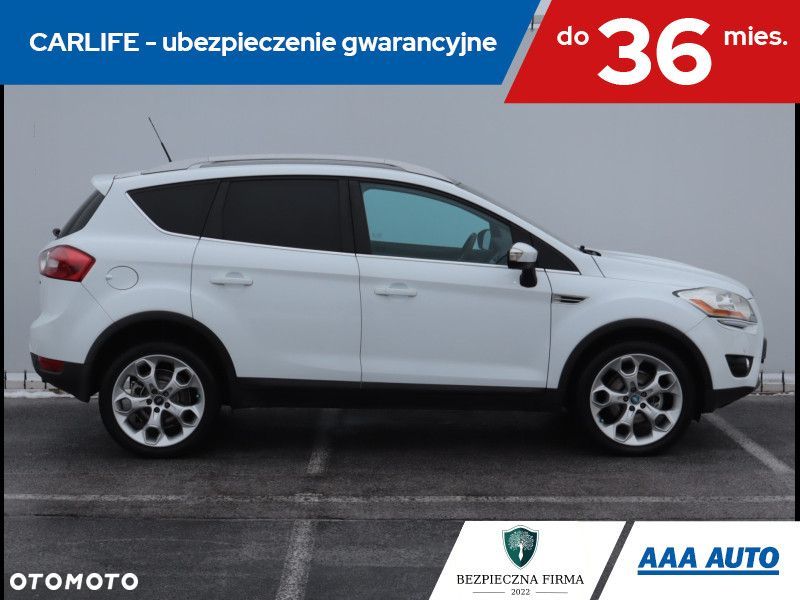 Ford Kuga - 8