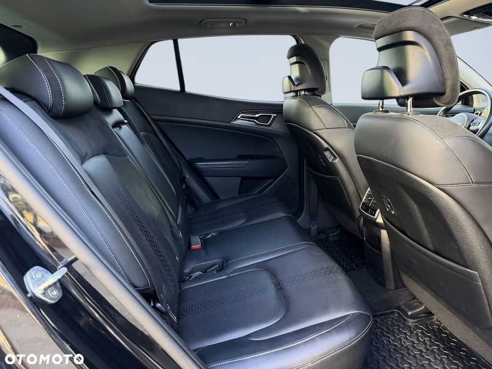 Kia Sportage 1.6 T-GDI AWD Basis - 16