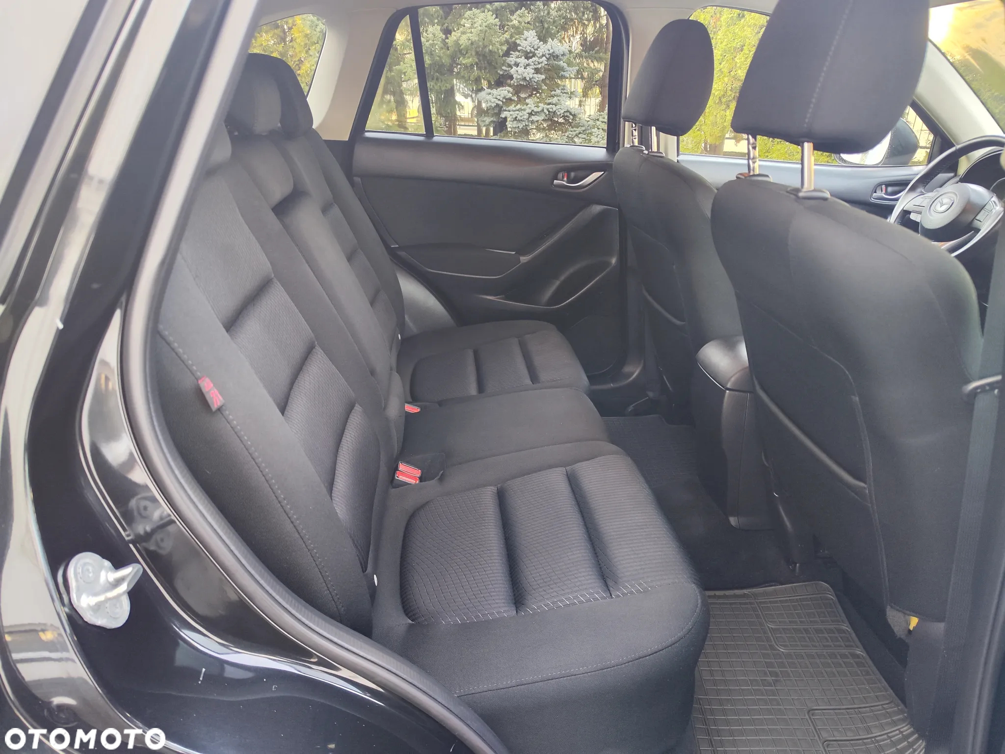 Mazda CX-5 2.2 D Skyenergy AWD - 25