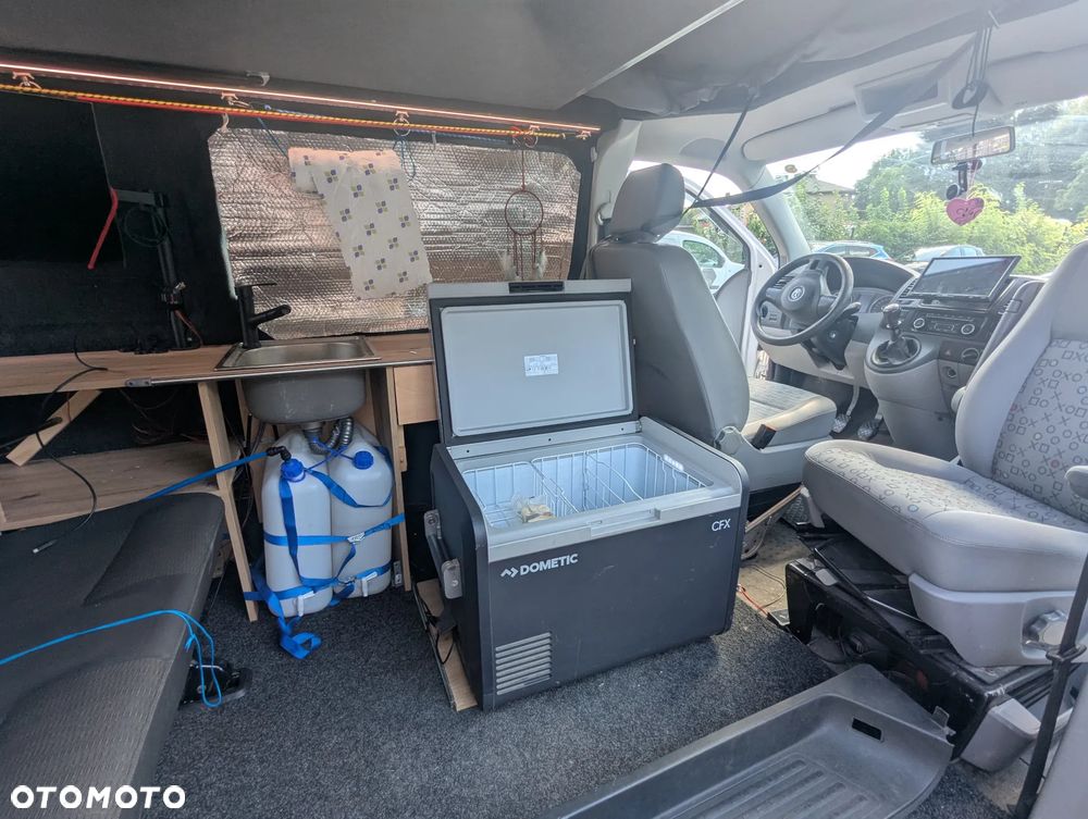 Volkswagen California - 13