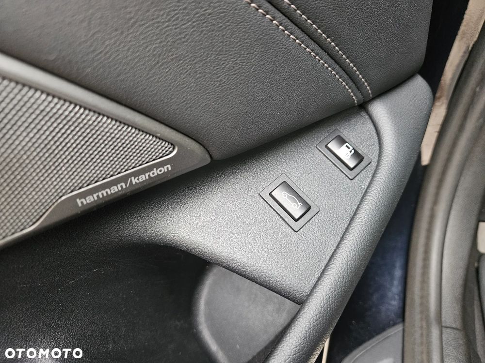 BMW Seria 5 545e xDrive M Sport sport - 19