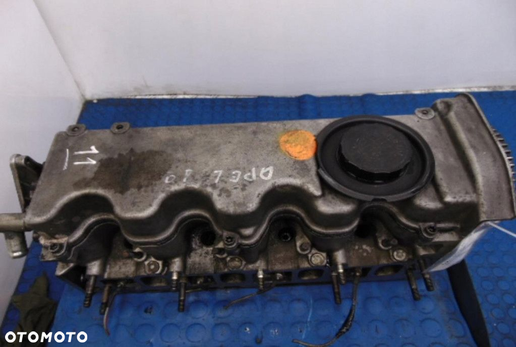 FIAT BRAVA GŁOWICA SILNIKA 1.9JTD A86946431957 - 2