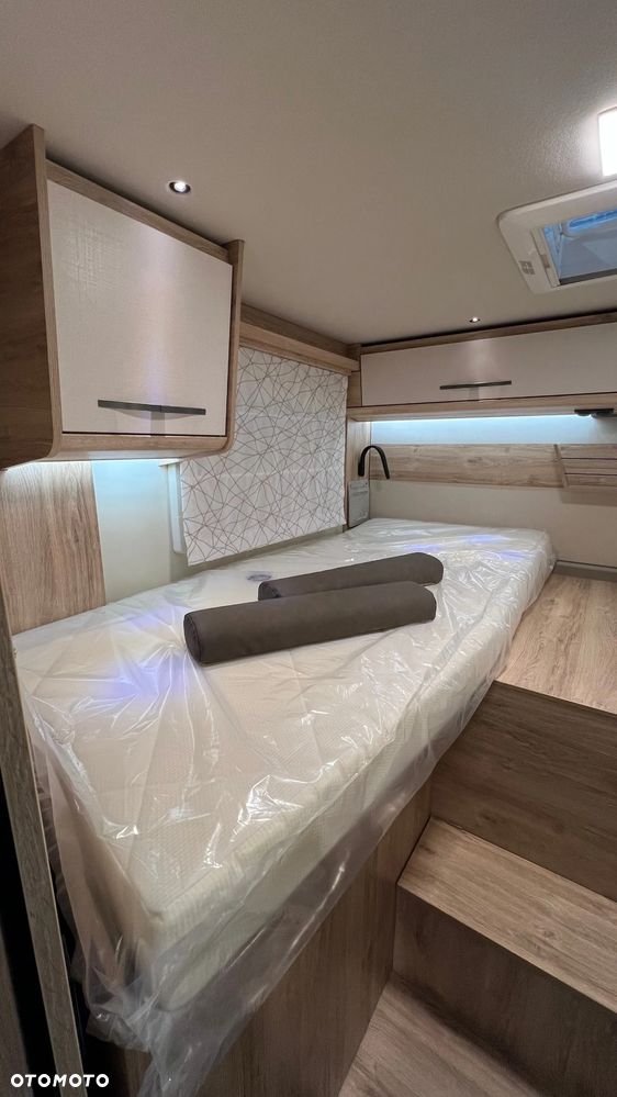 Eura Mobil Profila T 726 EF Freestyle - 11