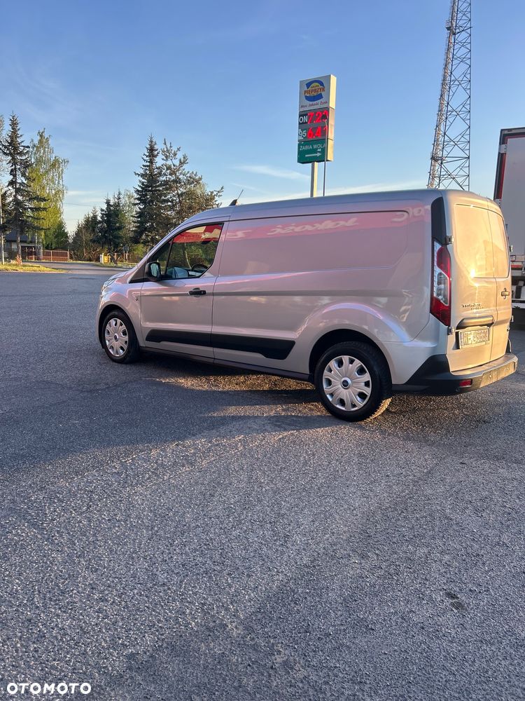 Ford Transit Connect - 4
