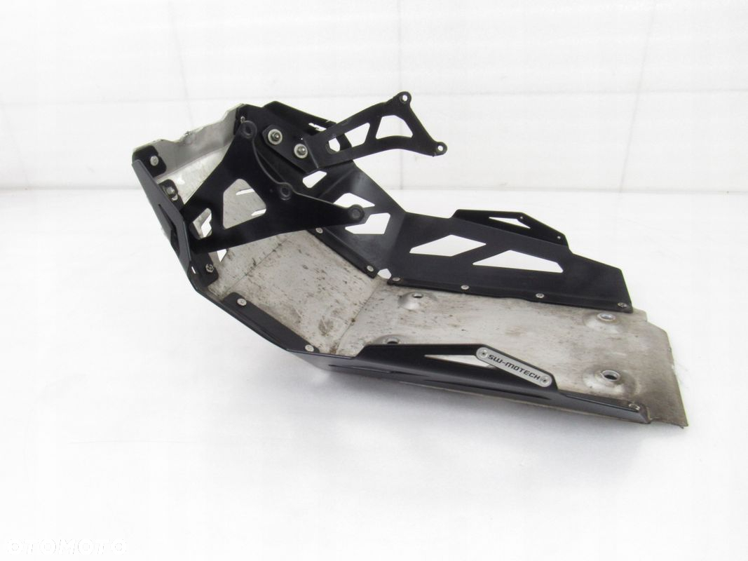 Pług / osłona silnika SW-MOTECH Suzuki DL 650 V-Strom 13r ABS - 7