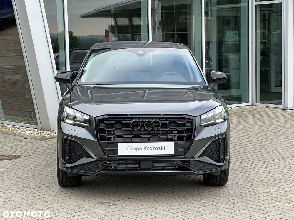 Audi Q2 - 2