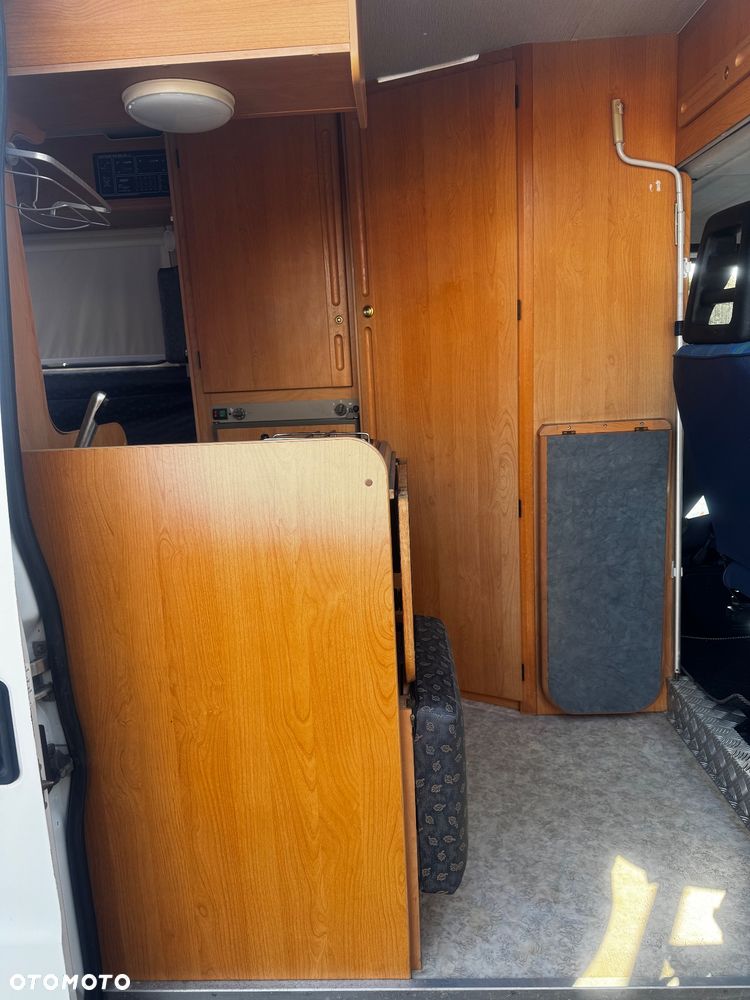 Fiat Ducato - 15