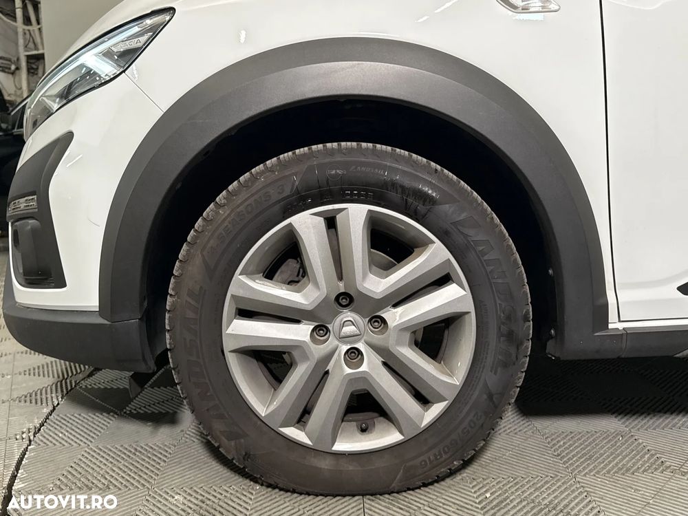 Dacia Jogger - 15