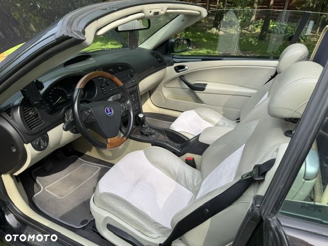 Saab 9-3 - 5
