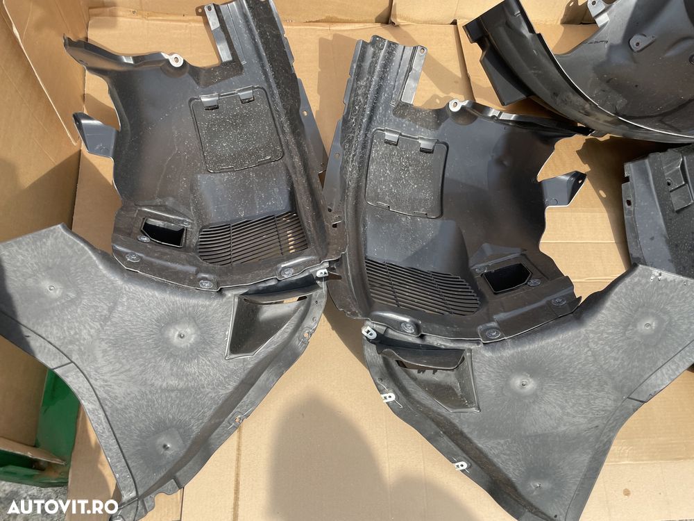 Carenaj roata BMW X3 G01 X4 G02 - 3