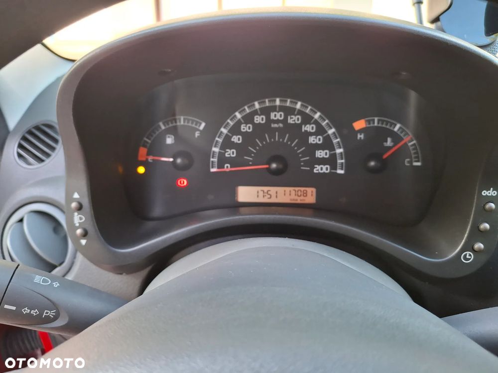 Fiat Panda 1.1 Actual Eco - 23