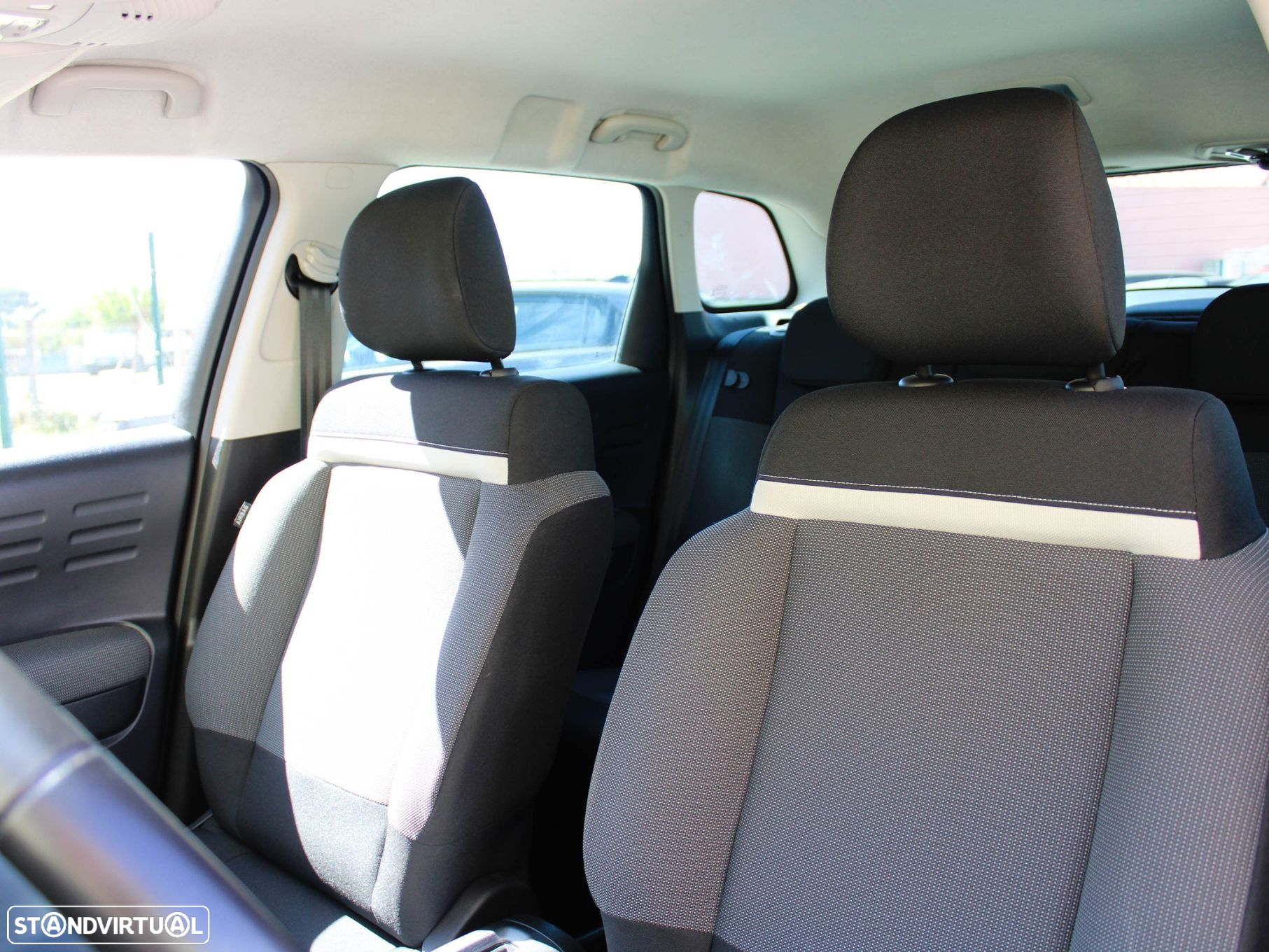 Citroën C3 Aircross 1.6 BlueHDi Feel - 6