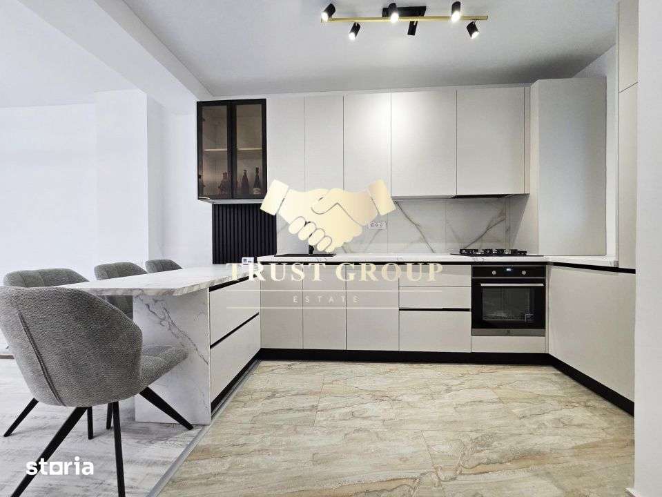 Casa Duplex de vanzare – Militari Residence | Chiajna - Imagine principală: 2/19