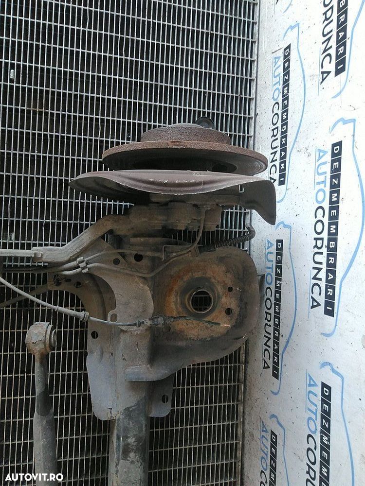 Punte spate Opel Vivaro B 1.6 D 2014 - 2018 5 Usi (1272) 4x2 - 3