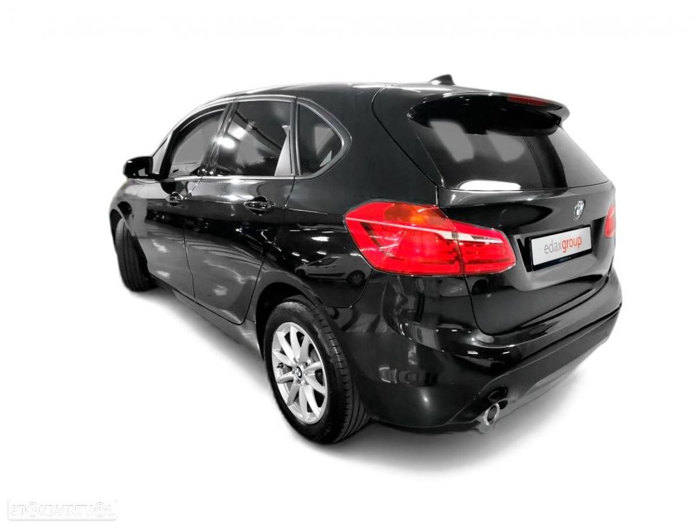 BMW 216 Active Tourer d Advantage Auto - 2