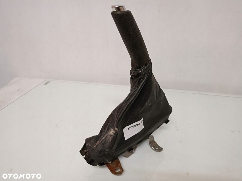 wajcha ręcznego opel zafira a - 4