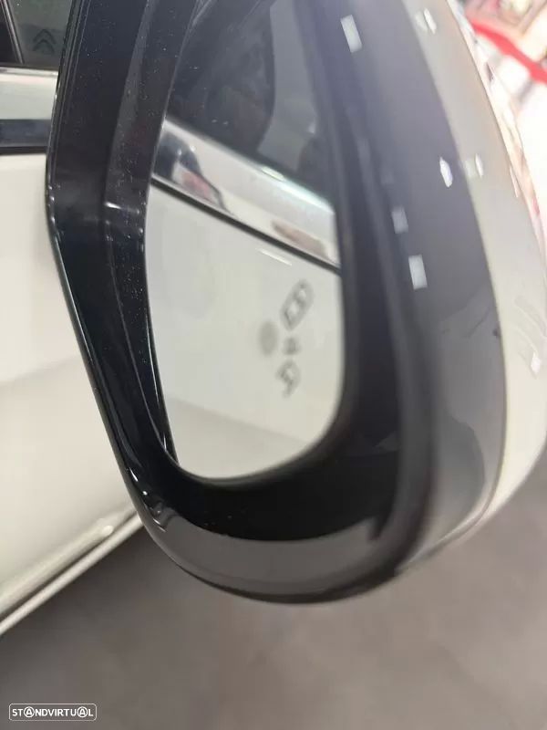 DS DS4 Crossback 1.6 BlueHDi So Chic J18 - 11