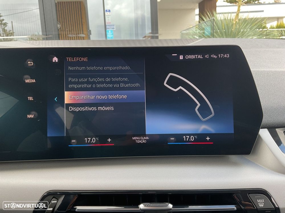 BMW 225xe Active Tourer e xDrive - 29