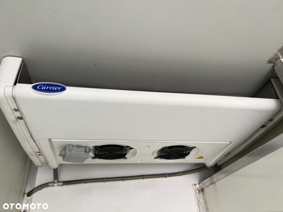 Mercedes-Benz Atego 1224 - 12