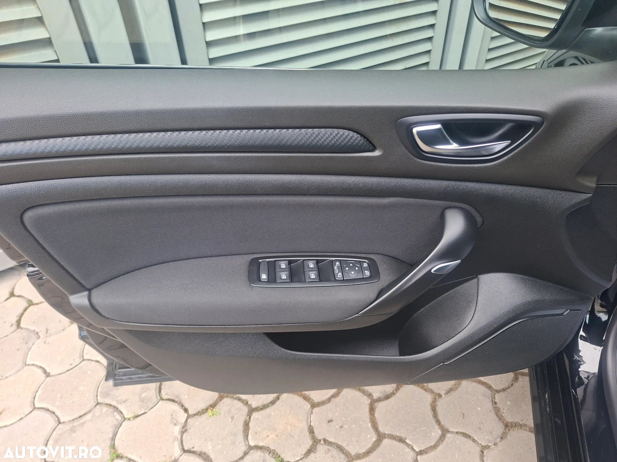 Renault Megane ENERGY dCi 110 ECO2 BUSINESS - 13