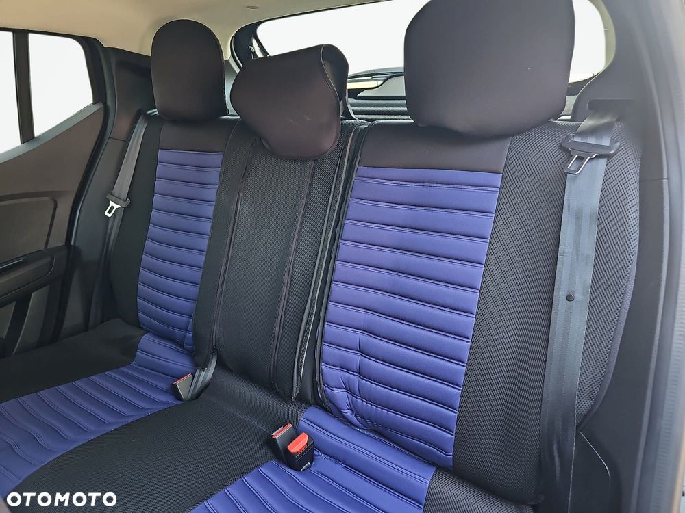 Dacia Sandero Stepway 1.0 TCe Comfort - 8