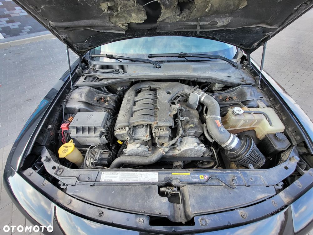Dodge Charger 3.5 V6 Base - 11