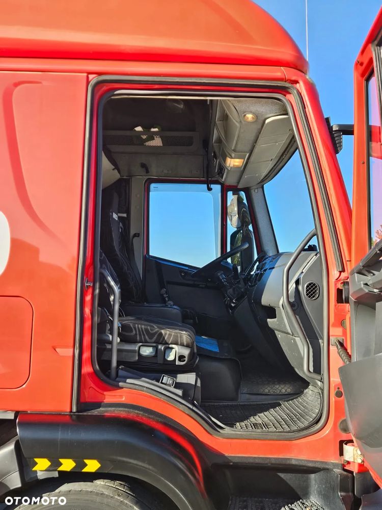 Iveco EUROCARGO - 17