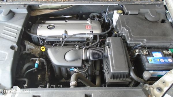 Para Peças Citroên C5 I (Dc_) - 5