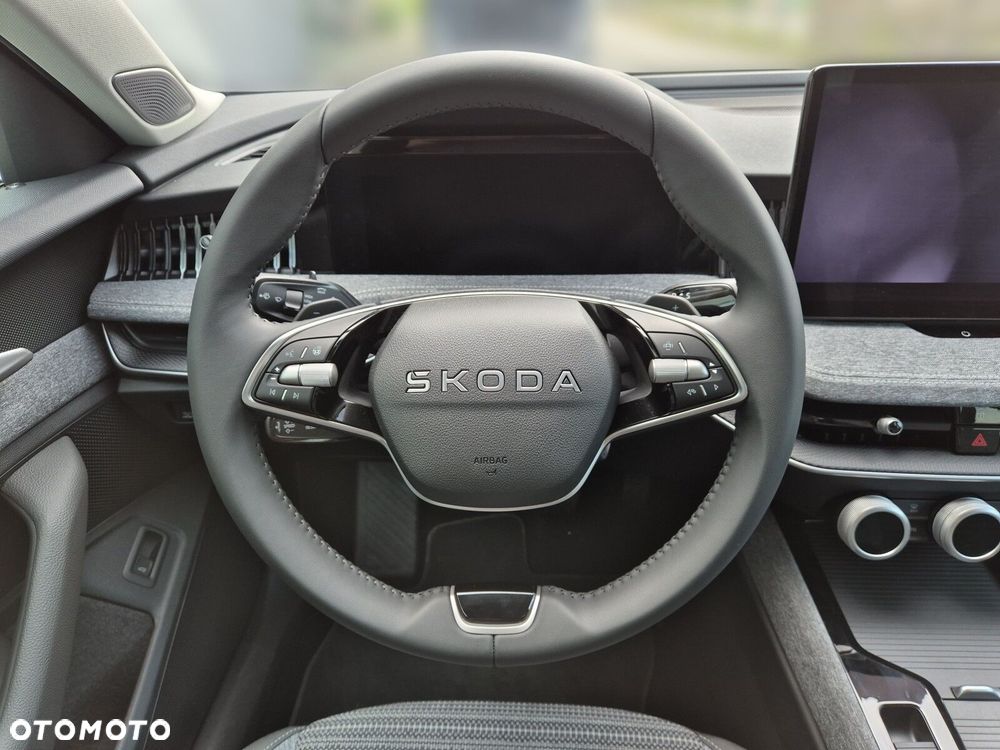 Skoda Superb - 39