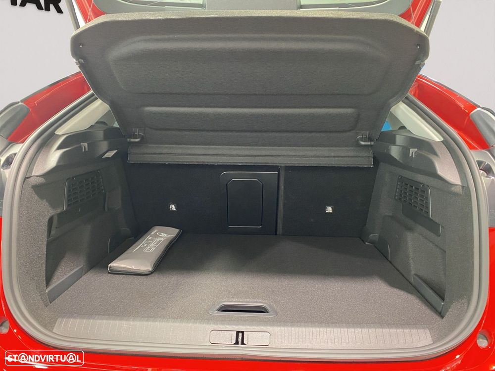 Citroën C4 1.2 PureTech Max EAT8 - 20