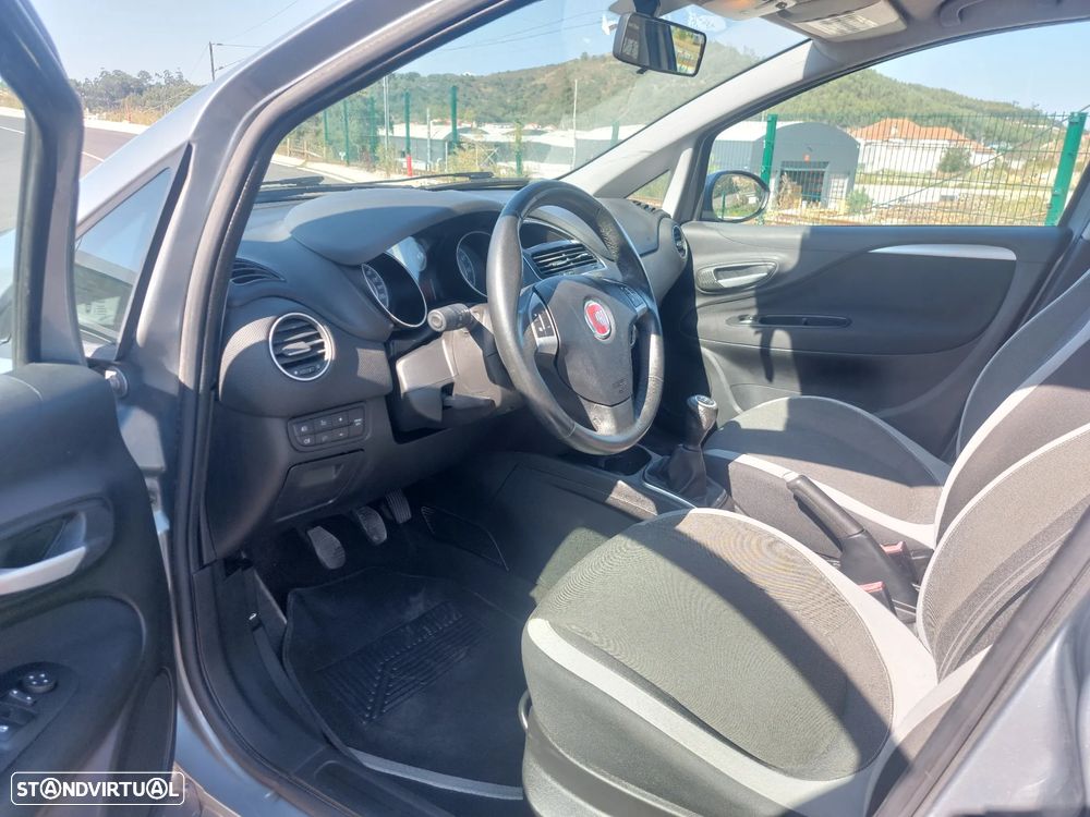 Fiat Punto - 3