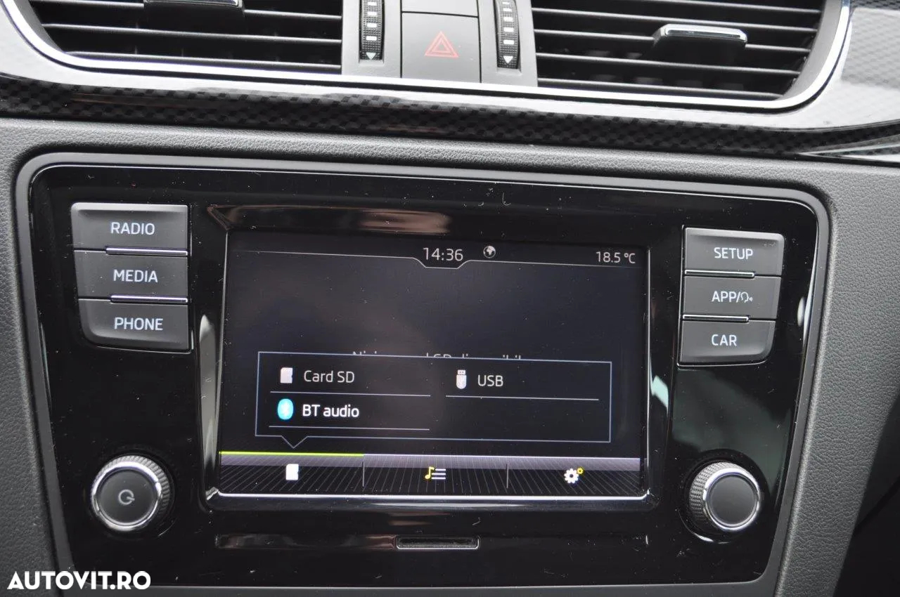 Skoda RAPID 1.0 TSI Monte Carlo - 30