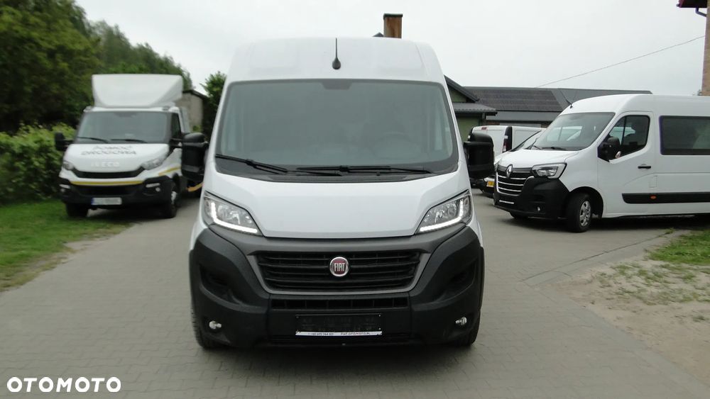 Fiat DUCATO - 2