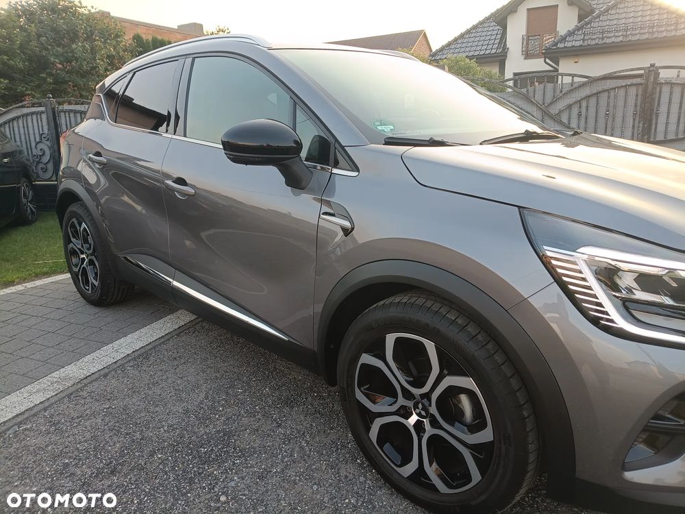 Mitsubishi ASX 1.3 Turbo Mildhybrid DCT TOP - 6