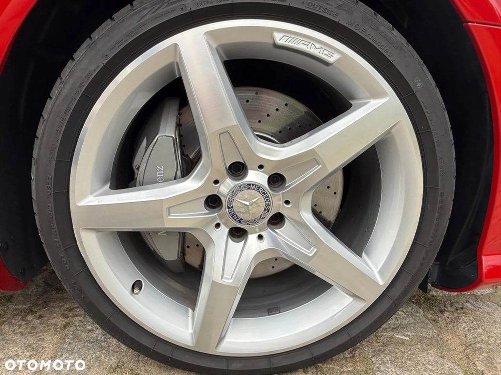 Mercedes-Benz SL ver-sl--klasse-roadster - 25