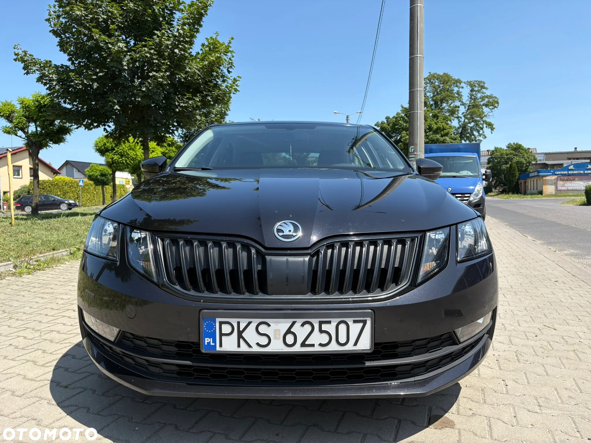 Skoda Octavia 1.5 TSI ACT Ambition - 12