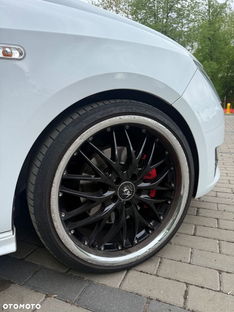 Seat Ibiza 1.4 TSI ACT FR - 17