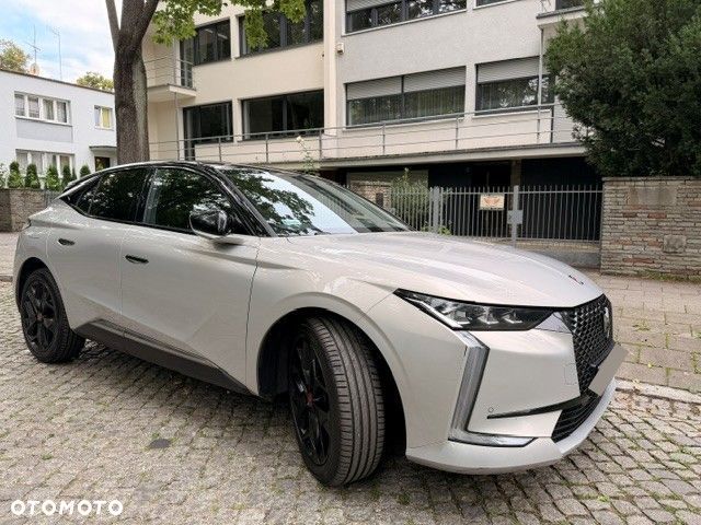 DS Automobiles DS 4 1.5 BlueHDi Cross Rivoli - 5