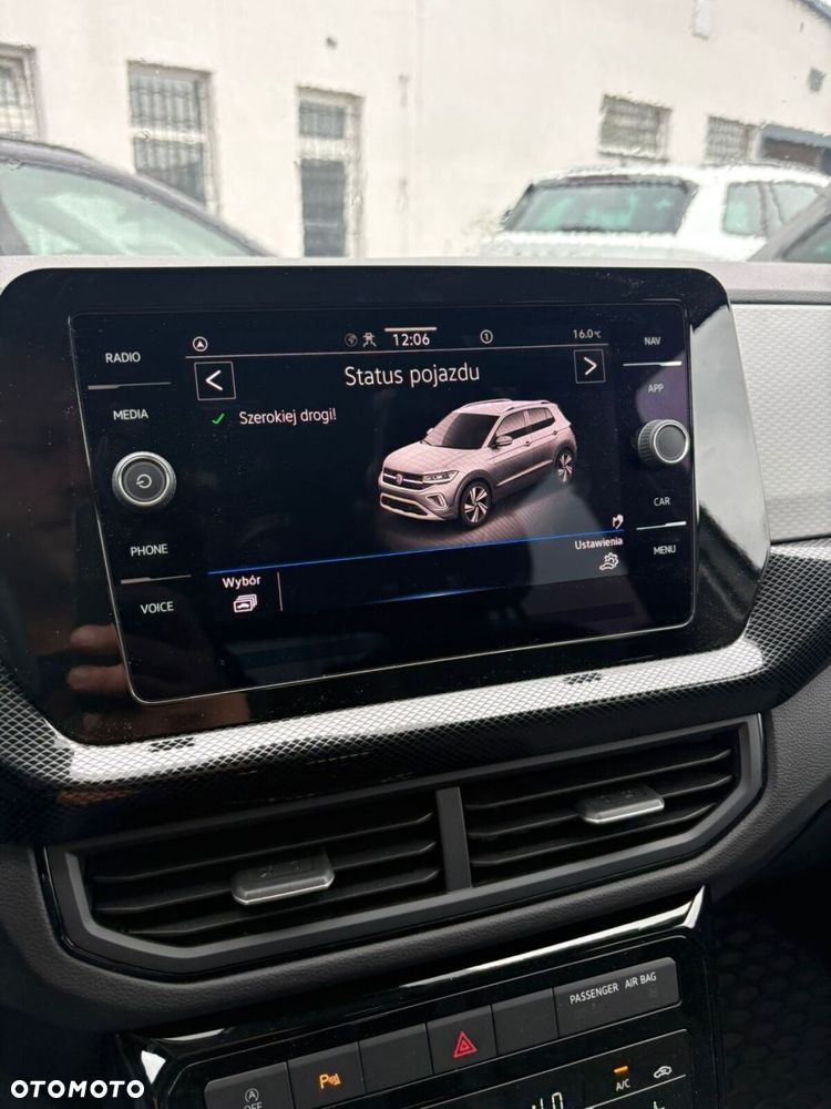 Volkswagen T-Cross - 19