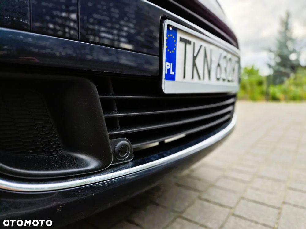 Citroën C5 - 36