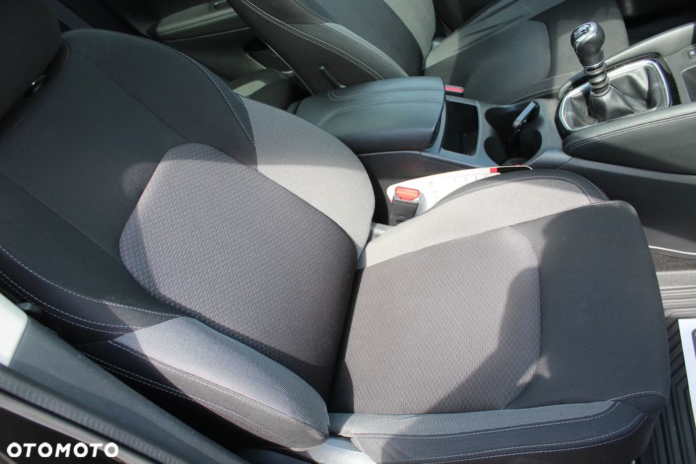 Nissan Qashqai 1.3 DIG-T Tekna+ - 22