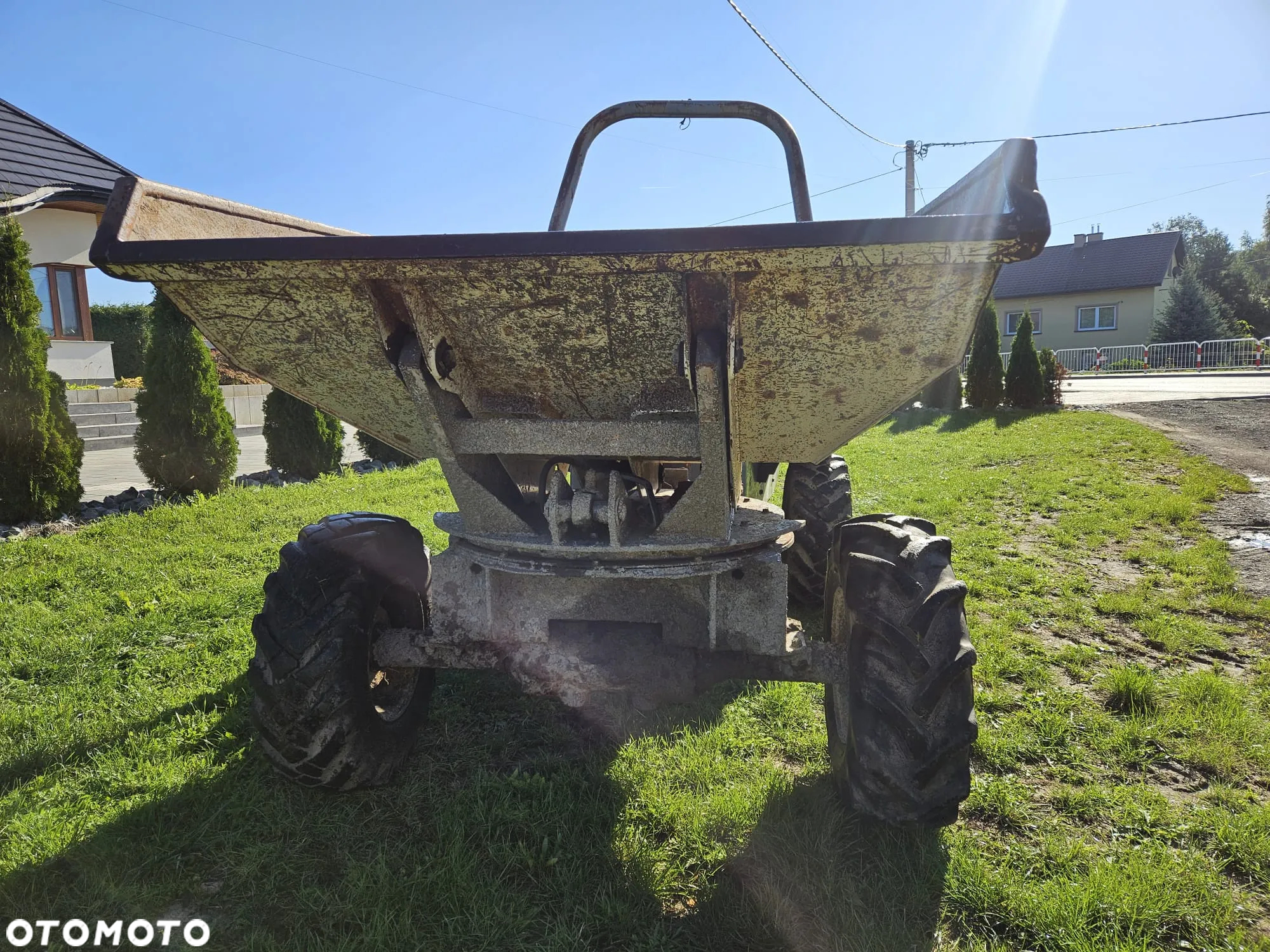 Terex PS3000 3T - 2