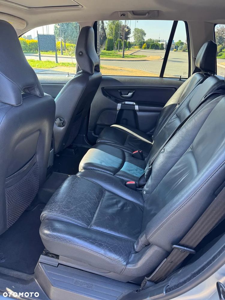 Volvo XC 90 3.2 AWD Executive - 17
